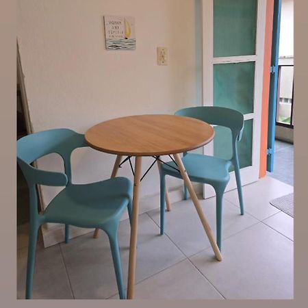 Suites Nativa Ubatuba Buitenkant foto