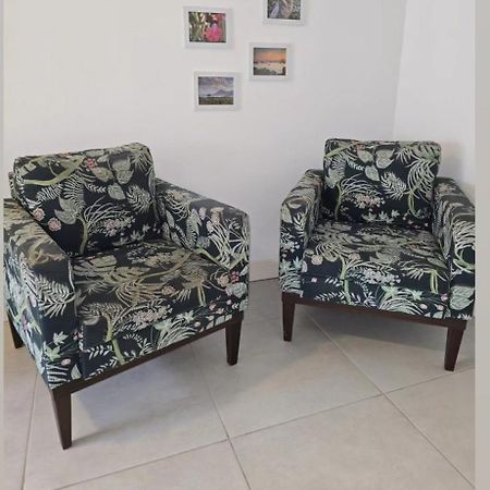 Suites Nativa Ubatuba Buitenkant foto