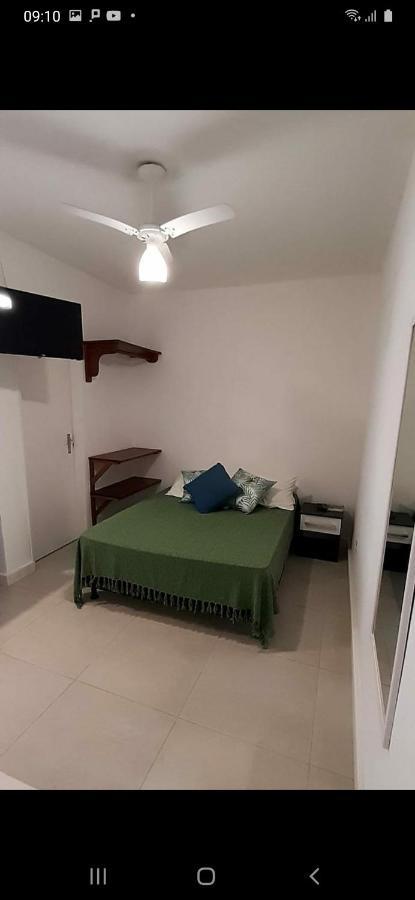 Suites Nativa Ubatuba Buitenkant foto