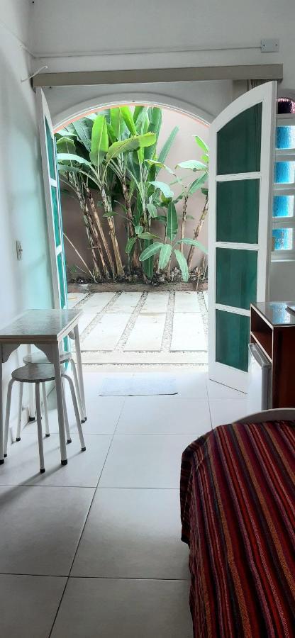Suites Nativa Ubatuba Buitenkant foto