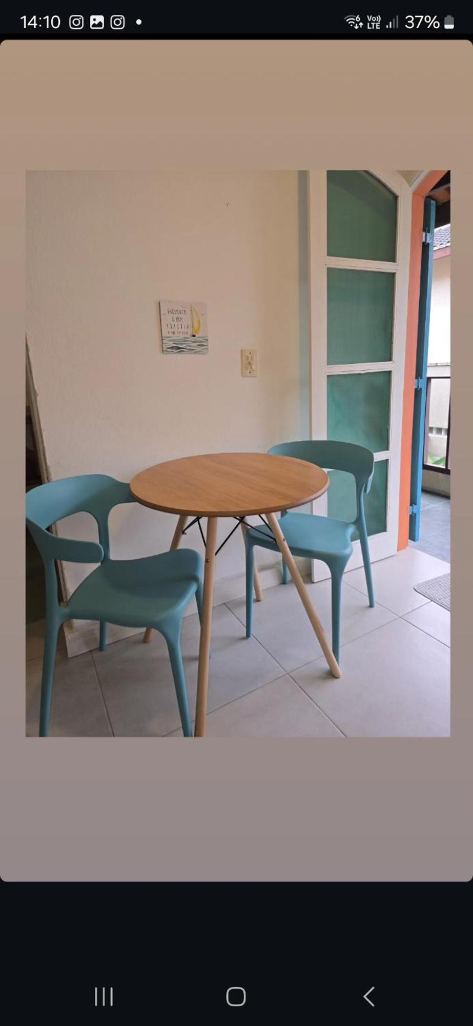 Suites Nativa Ubatuba Buitenkant foto