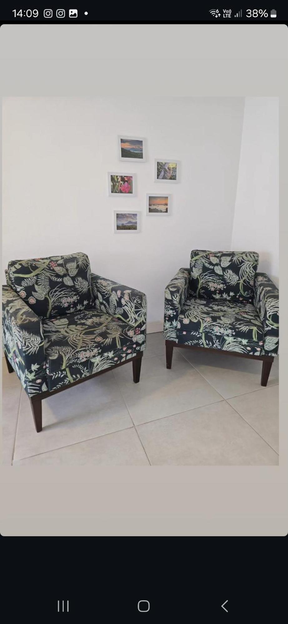 Suites Nativa Ubatuba Buitenkant foto