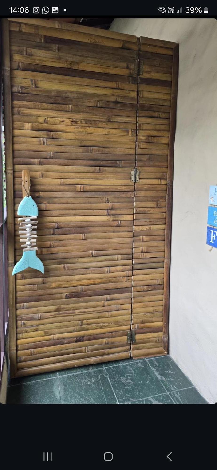 Suites Nativa Ubatuba Buitenkant foto