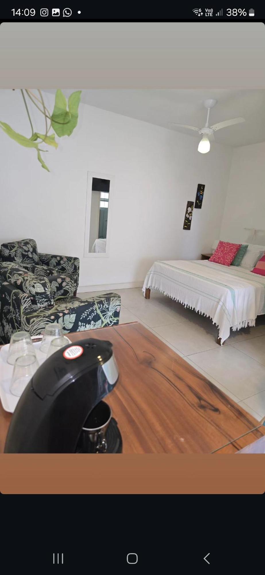 Suites Nativa Ubatuba Buitenkant foto