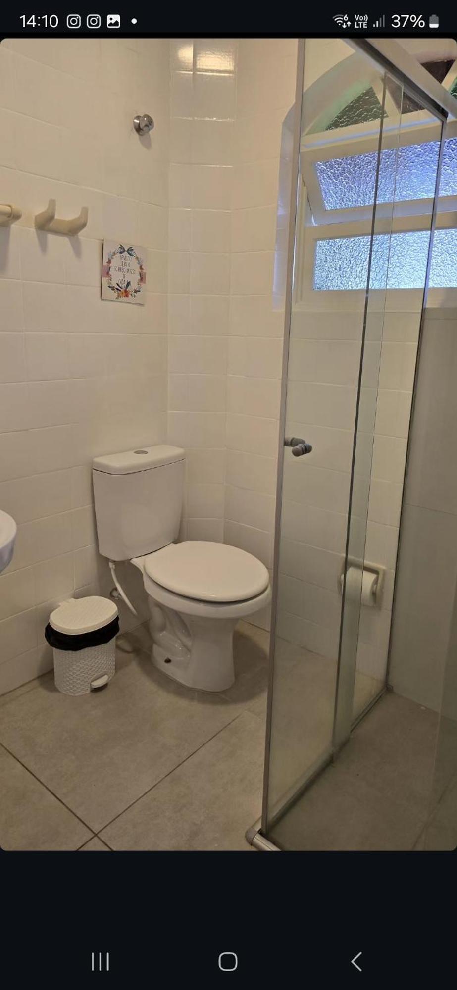 Suites Nativa Ubatuba Buitenkant foto
