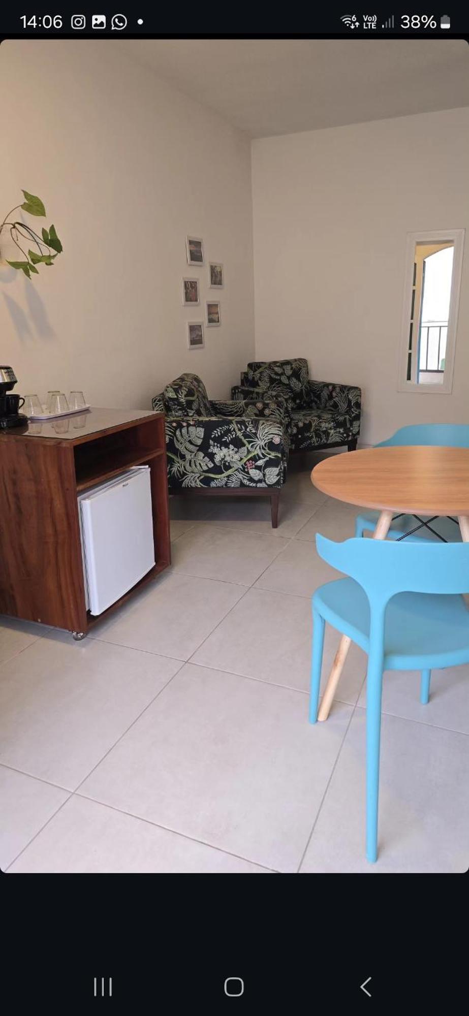 Suites Nativa Ubatuba Buitenkant foto