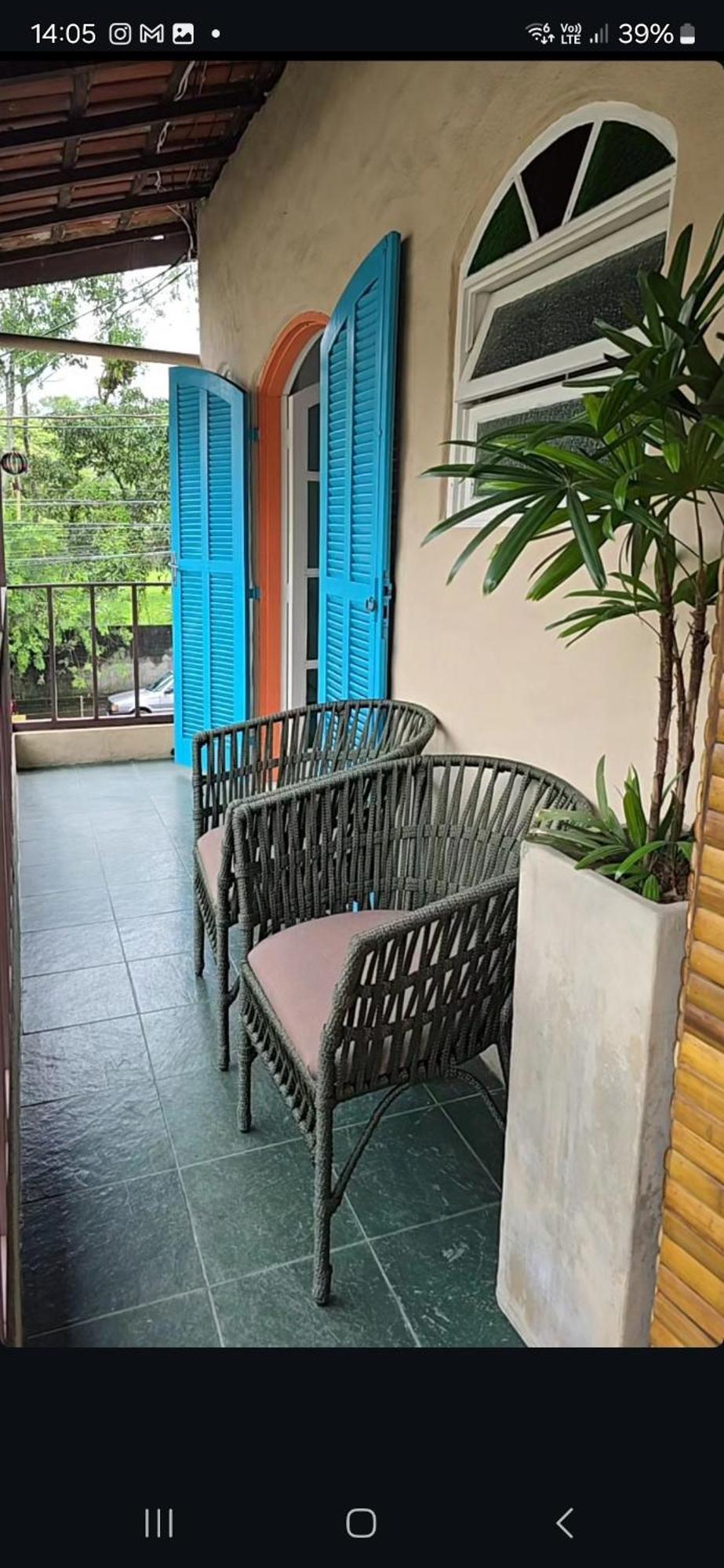 Suites Nativa Ubatuba Buitenkant foto