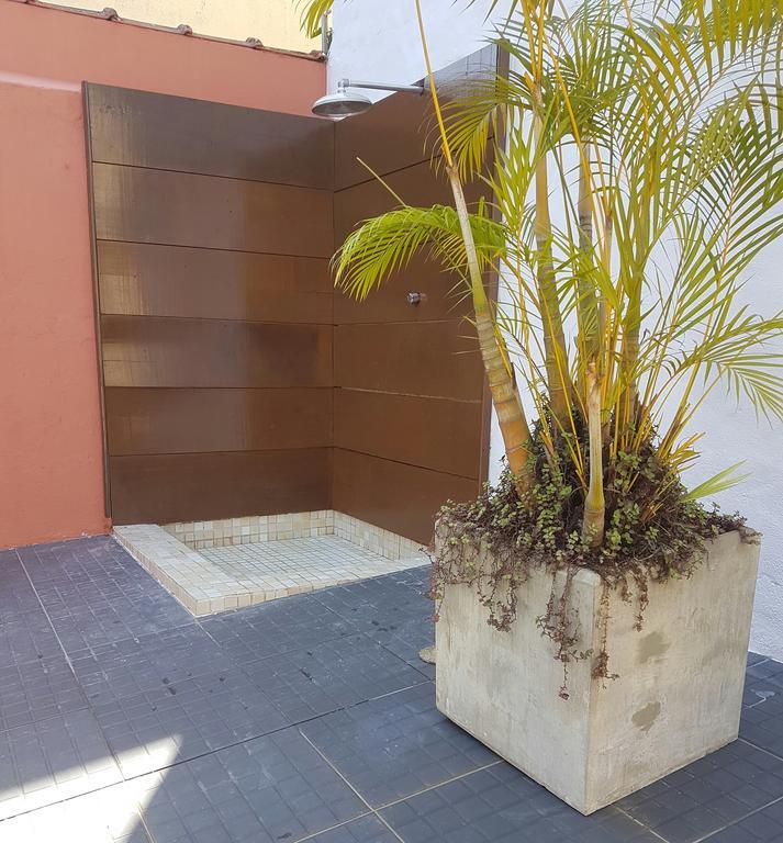 Suites Nativa Ubatuba Buitenkant foto