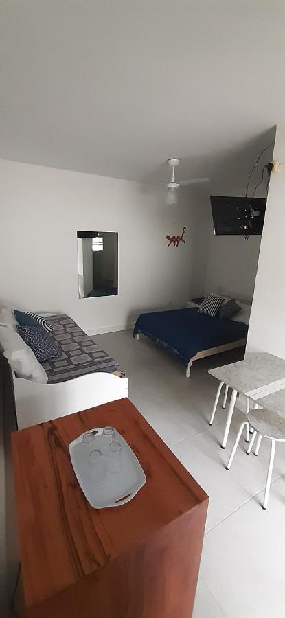 Suites Nativa Ubatuba Buitenkant foto
