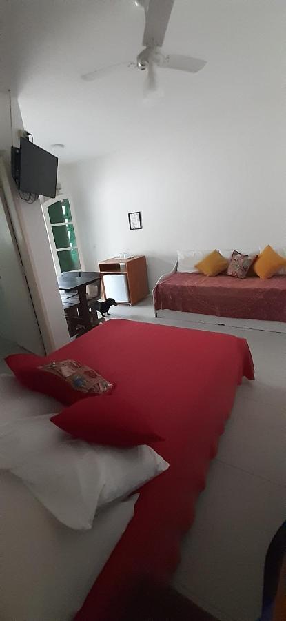 Suites Nativa Ubatuba Buitenkant foto
